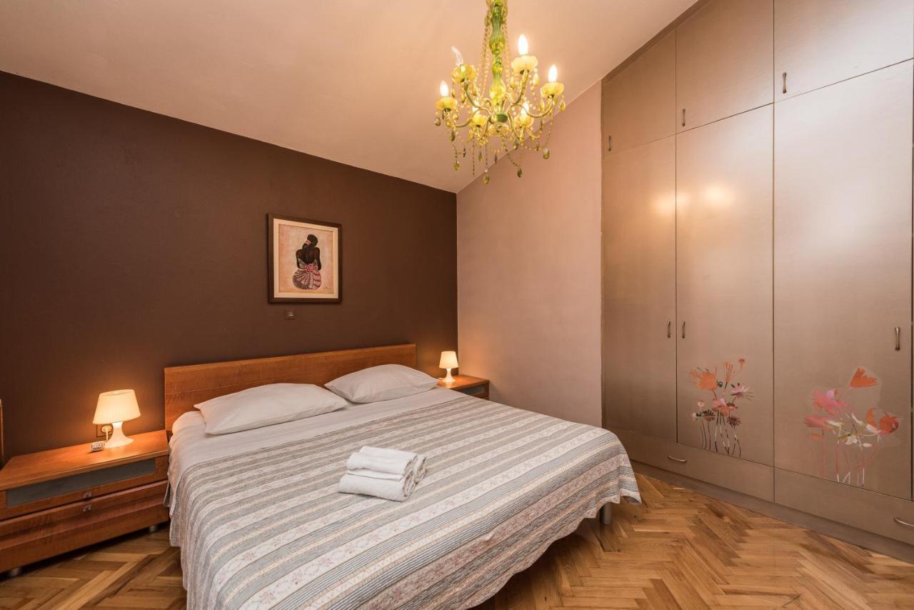 Anic House Lejlighed Zadar Eksteriør billede