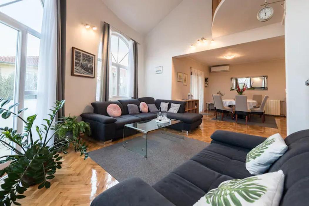 Anic House Lejlighed Zadar Eksteriør billede