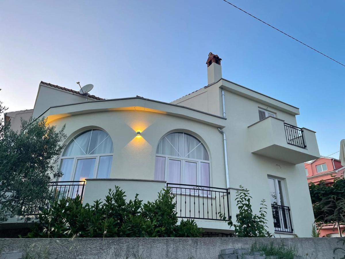 Anic House Lejlighed Zadar Eksteriør billede