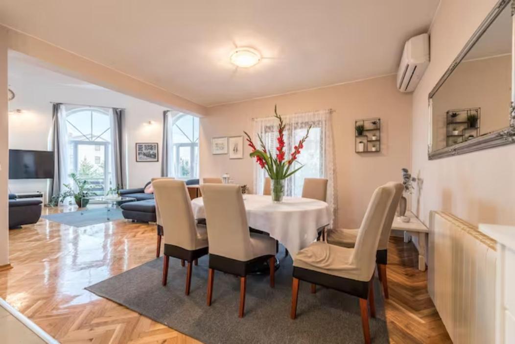 Anic House Lejlighed Zadar Eksteriør billede