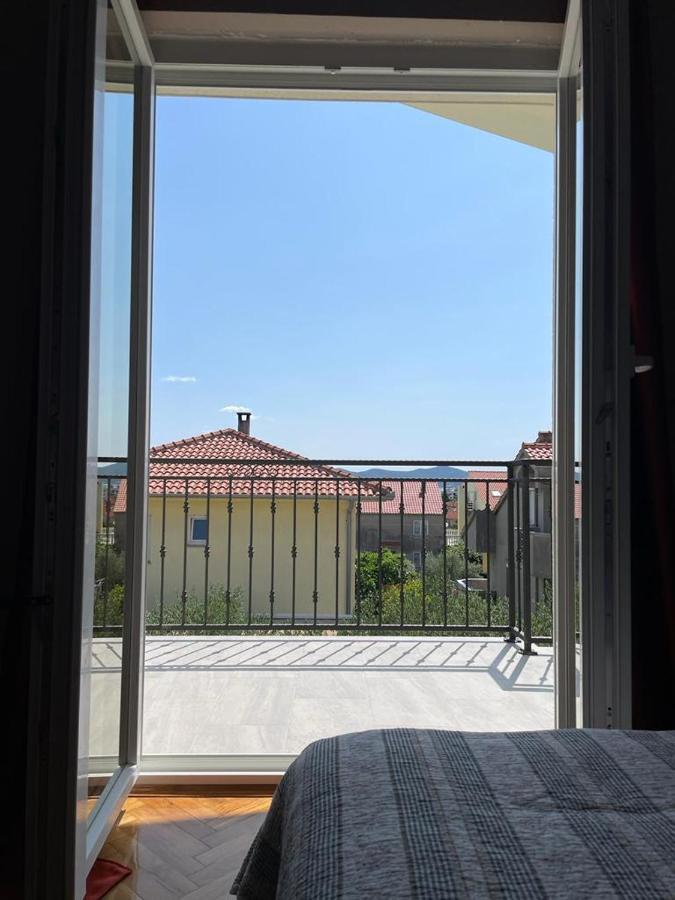 Anic House Lejlighed Zadar Eksteriør billede