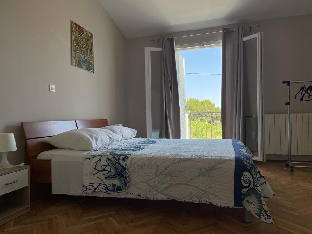 Anic House Lejlighed Zadar Eksteriør billede