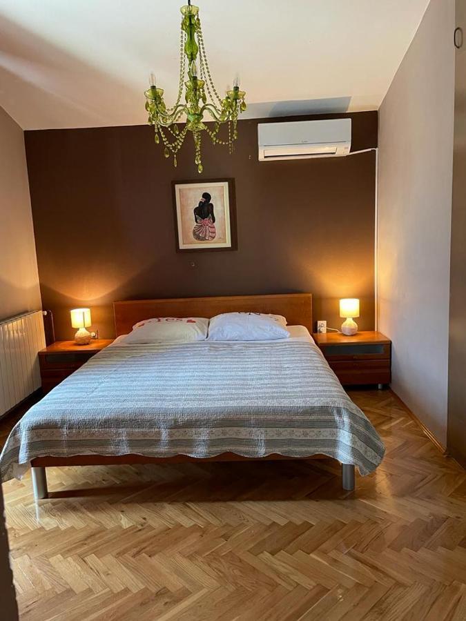 Anic House Lejlighed Zadar Eksteriør billede