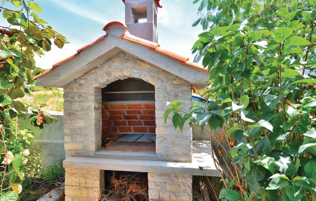 Anic House Lejlighed Zadar Værelse billede